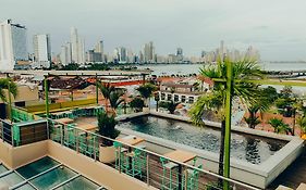 Selina Casco Viejo Panama City